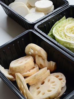 果蔬类 · 气调香蕉视频大全